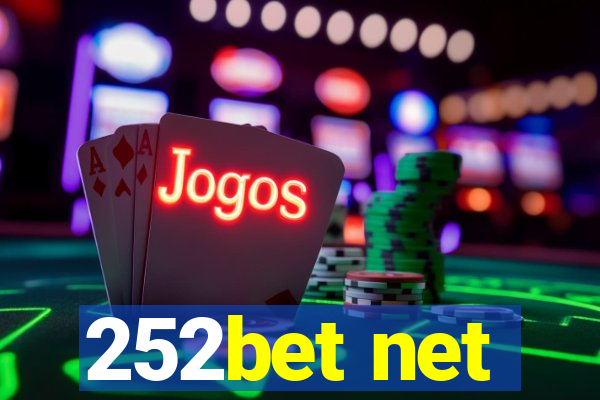 252bet net